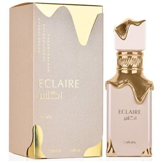 Lattafa Eclaire EDP 100ML Unisex image 2