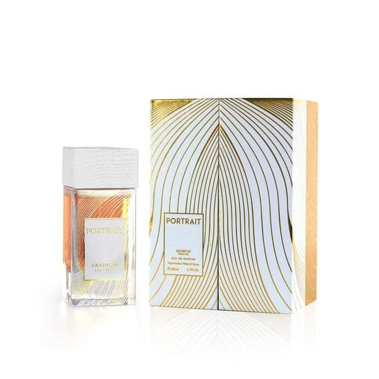 Arabiyat Prestige Portrait EDP 80ML image 2