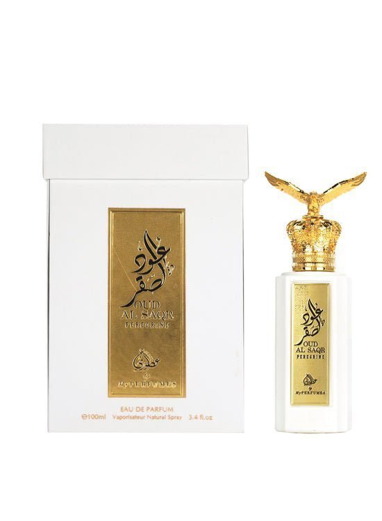 Otoori Oud Al Saqr Peregrine EDP 100ML Unisex image 1