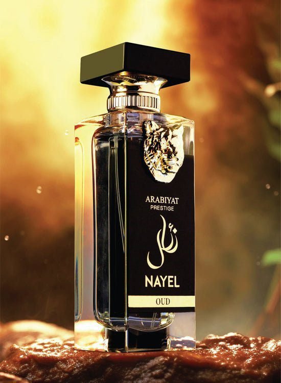 Arabiyat Prestige Nayel Oud EDP 70ML Unisex image 3