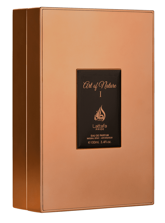 Lattafa Pride Art of Nature I EDP 100ML Unisex image 1