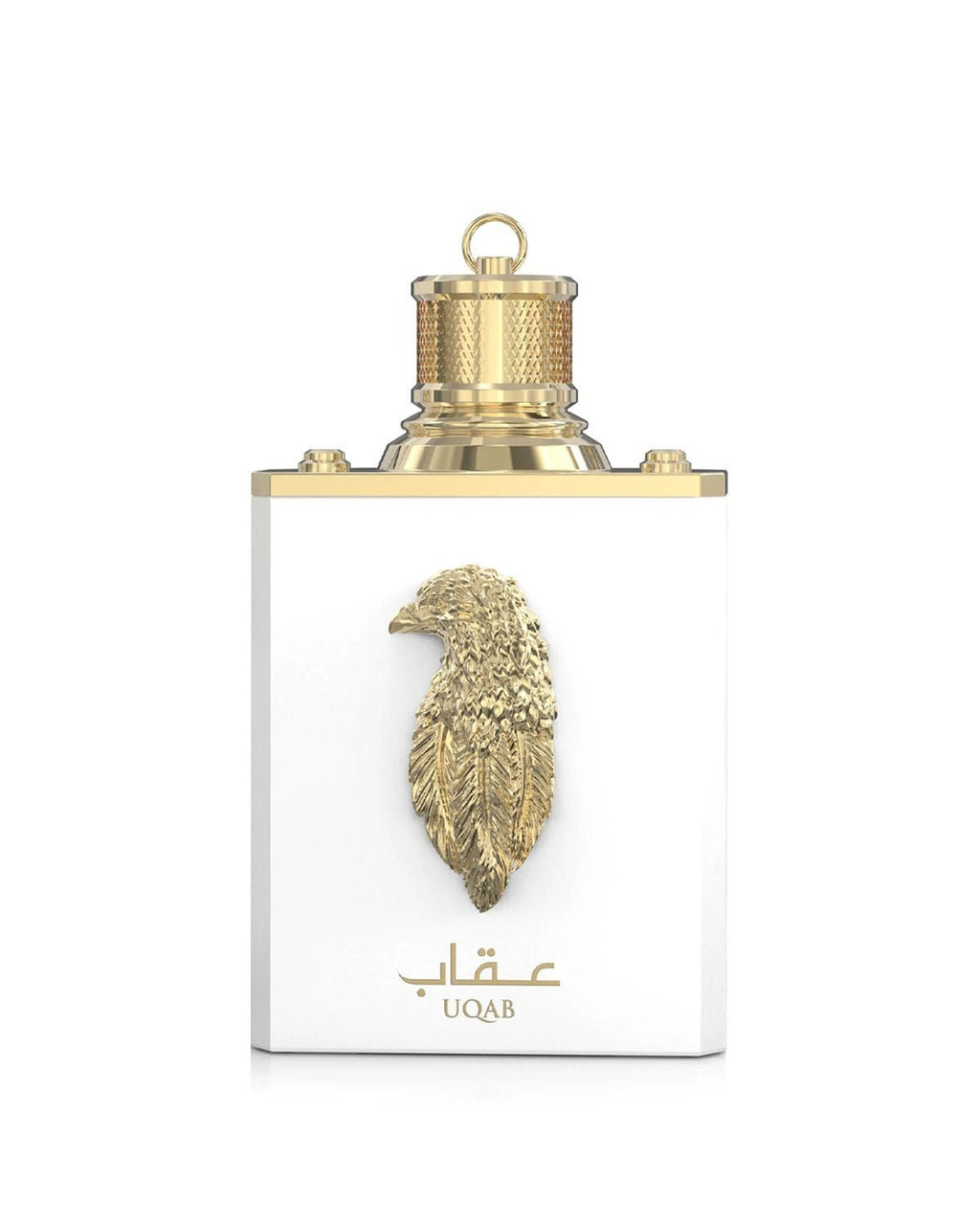 Amaran Uqab EDP 100ML Unisex image 1