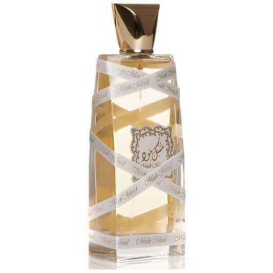 Lattafa Musk Mood EDP 100ML Unisex image 2