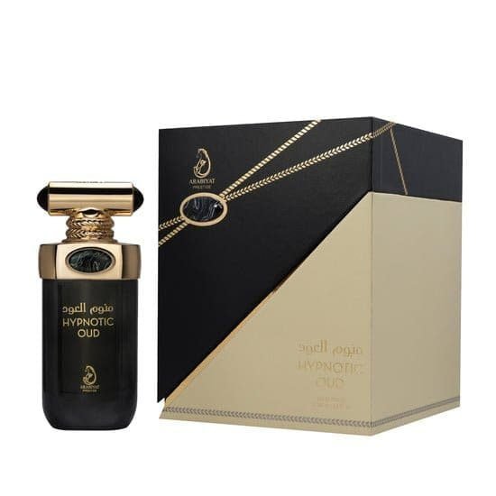 Arabiyat Prestige Hypnotic Oud EDP 100ML Unisex image 2
