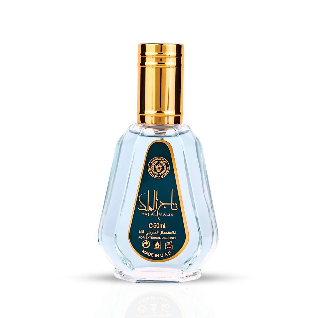 Ard Al Zaafaran Taj Al Malik EDP 50ML Men image 2