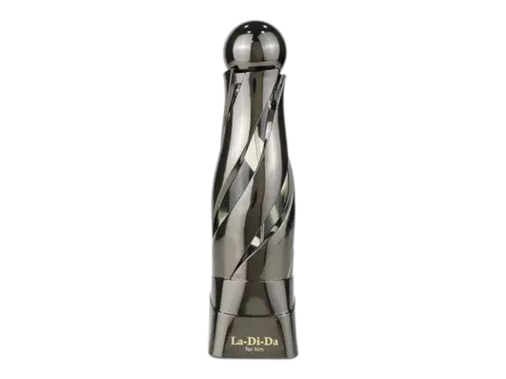 Arabiyat Prestige  La Di Da For Him EDP 100ML Men image 0