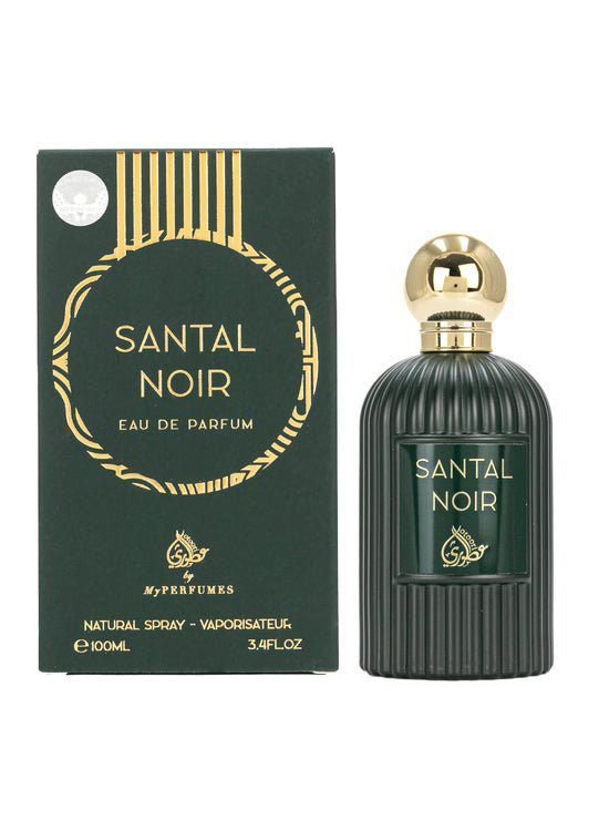 Otoori Santal Noir EDP 100ML Unisex image 1