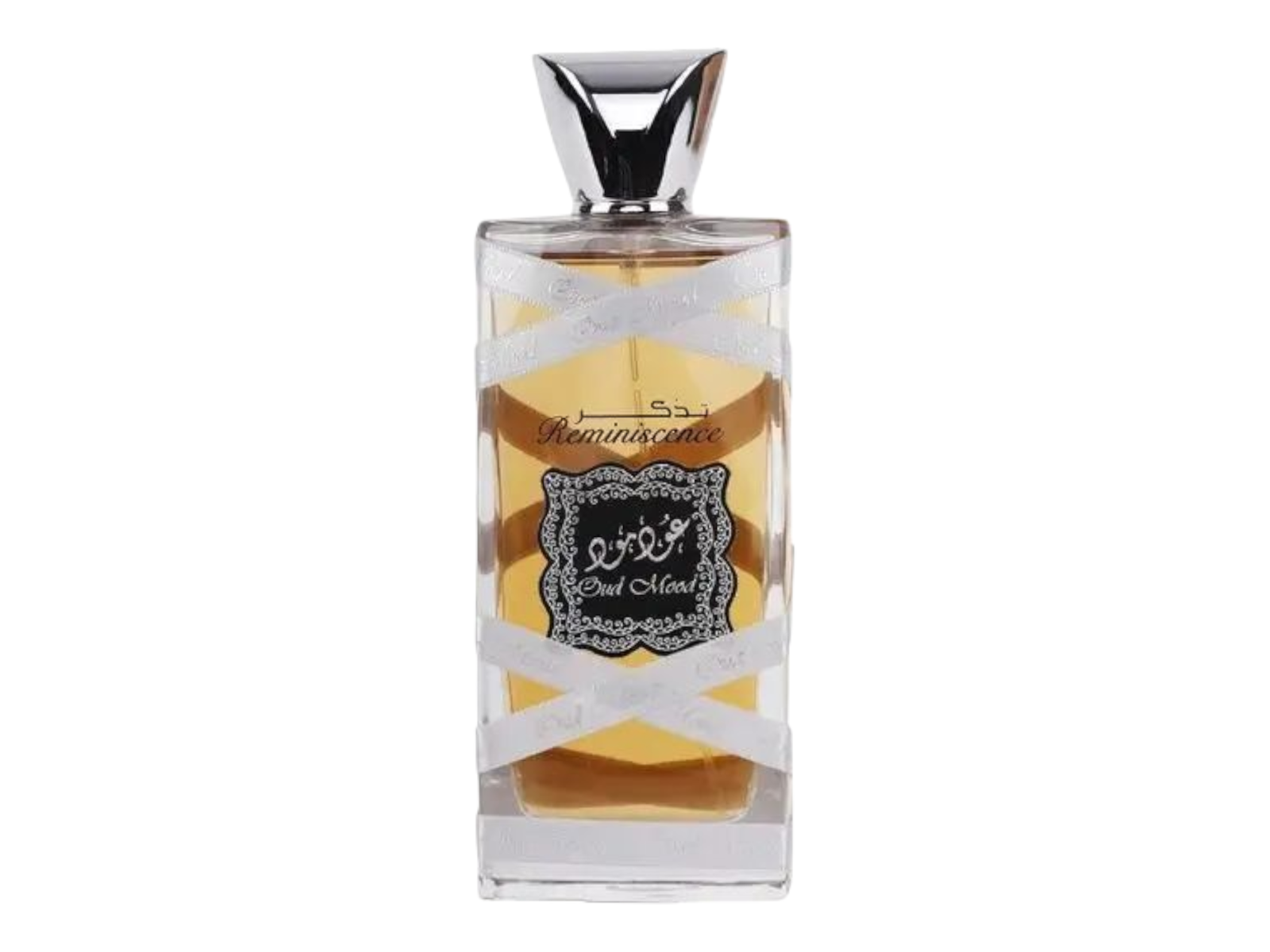 Lattafa Oud Mood Reminiscence EDP 100ML Unisex image 0