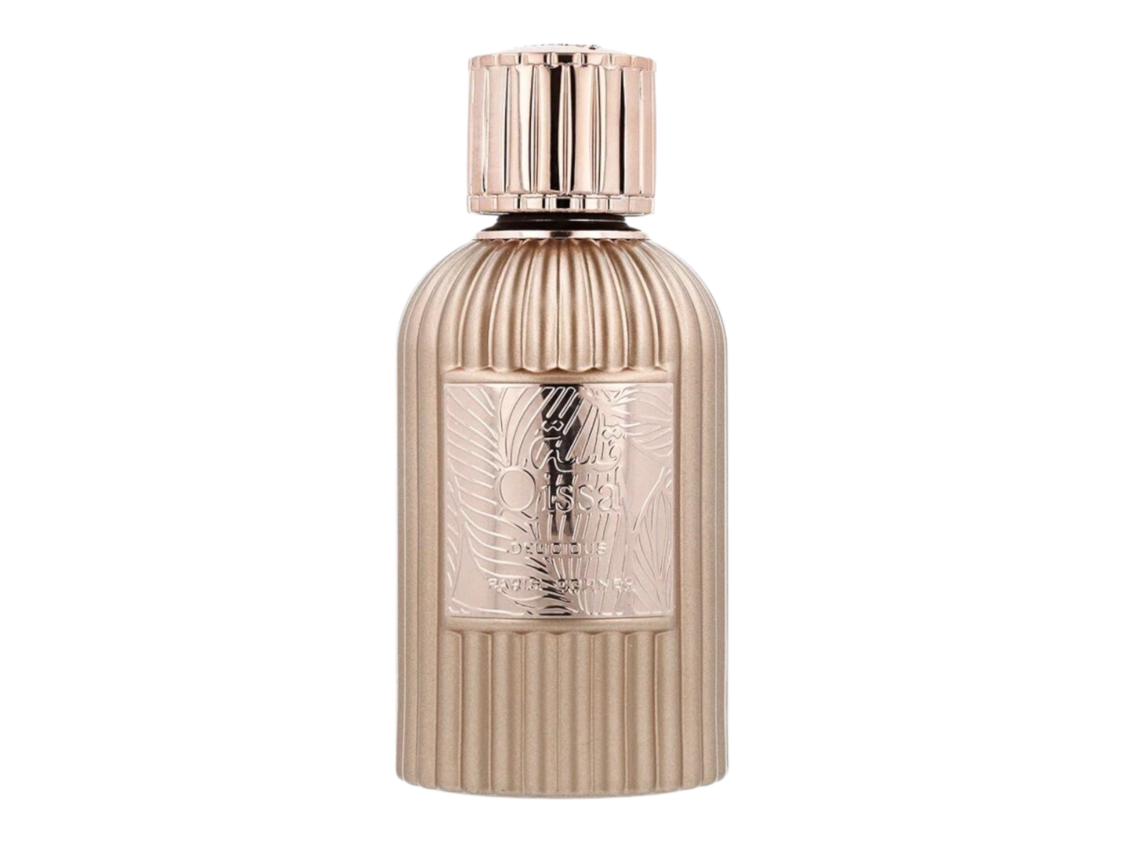 Paris Corner Qissa Delicious EDP 100ML Unisex image 0