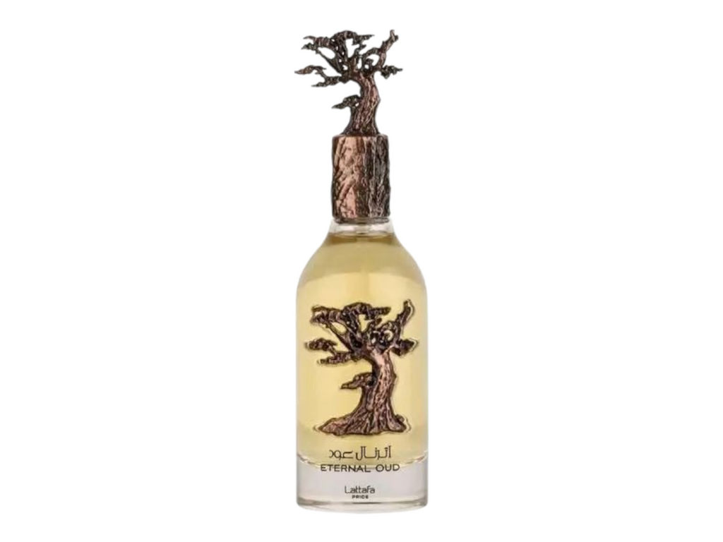 Lattafa Pride Eternal Oud EDP 100ML Unisex image 0