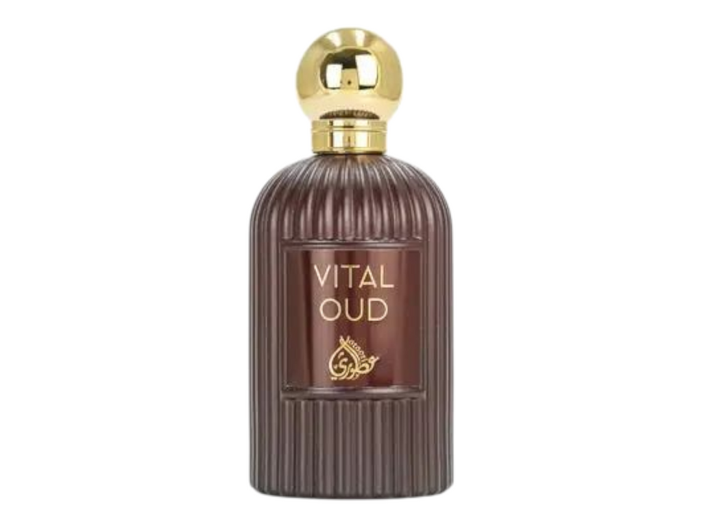 Otoori Vital Oud EDP 100ML Unisex image 0