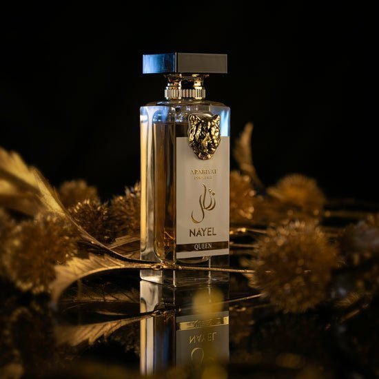 Arabiyat Prestige Nayel Queen EDP 70ML Unisex image 2