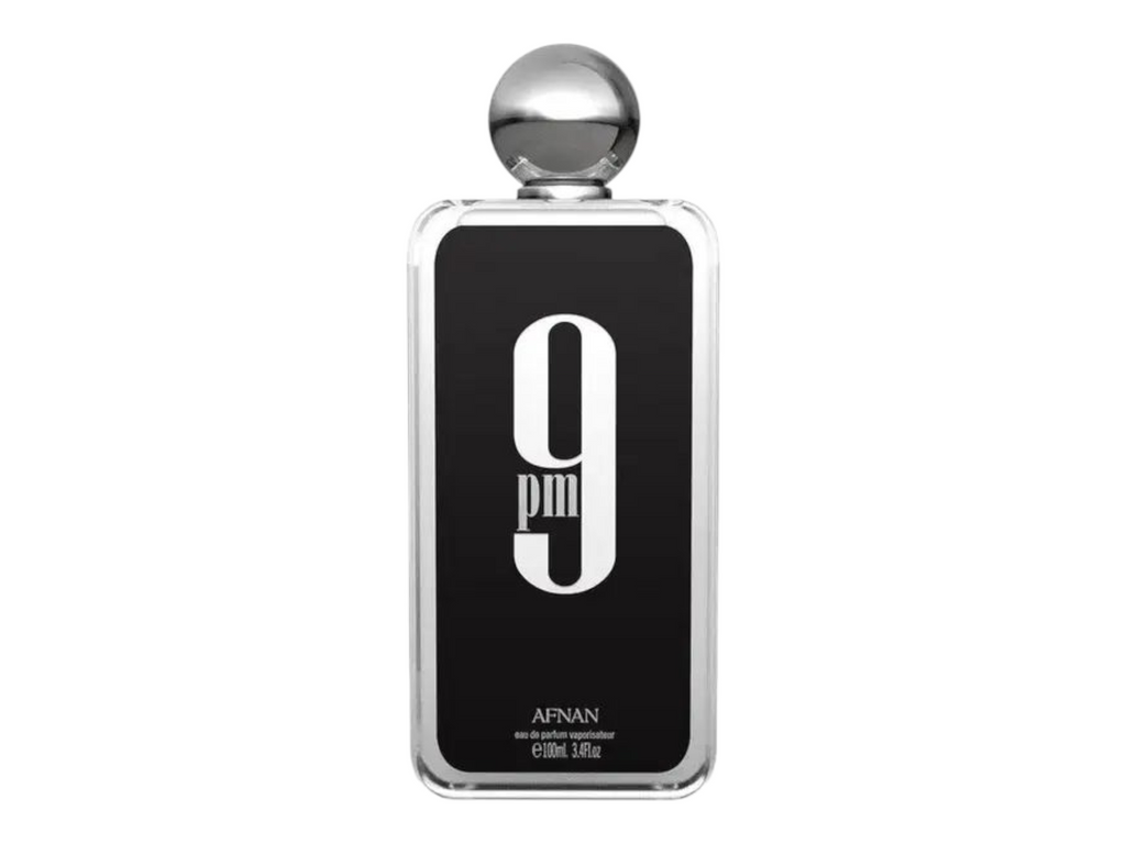 Afnan 9PM EDP 100ML Unisex image 0