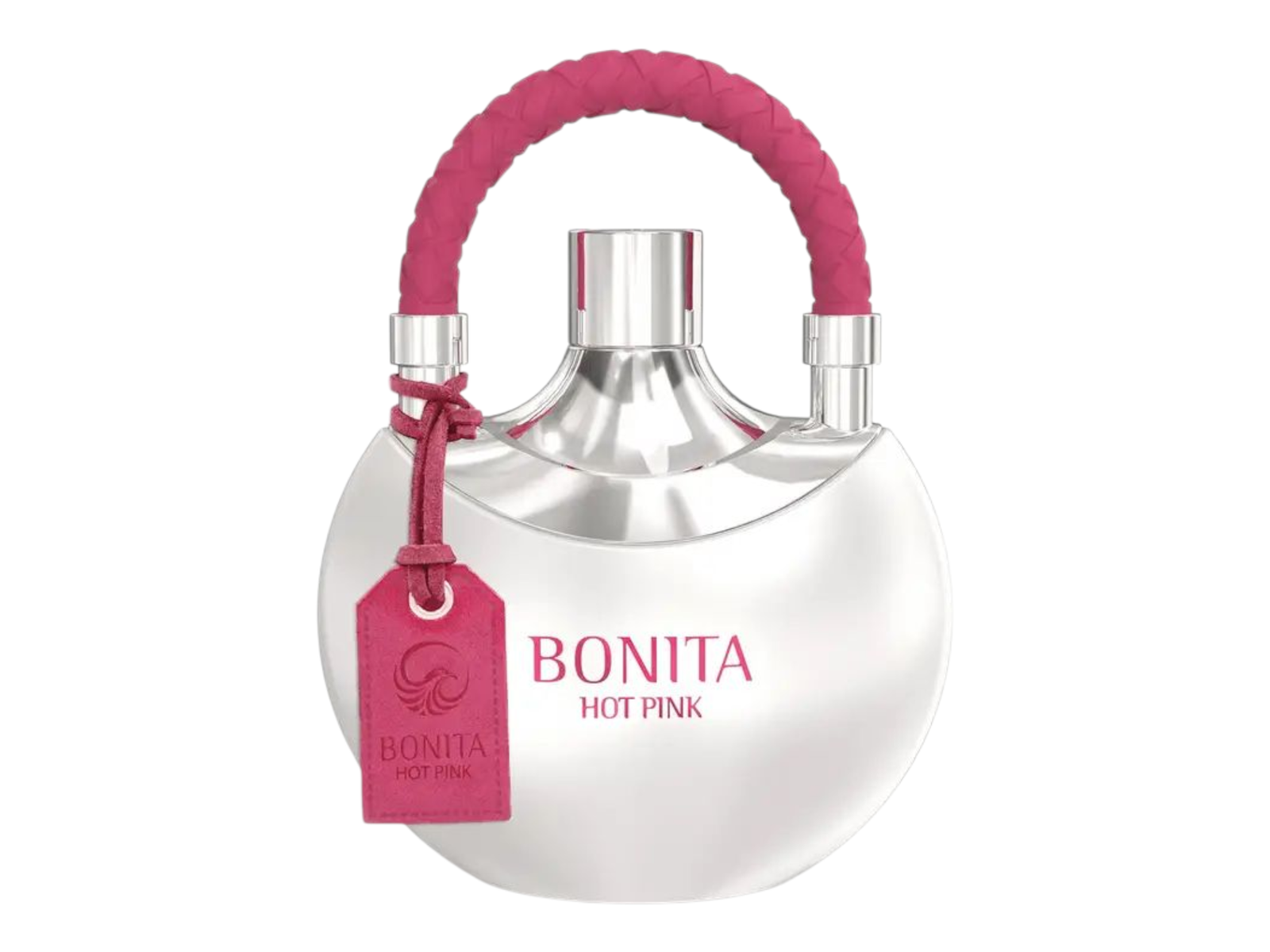 Le Falcone Bonita Hot Pink EDP 100ML Women image 0