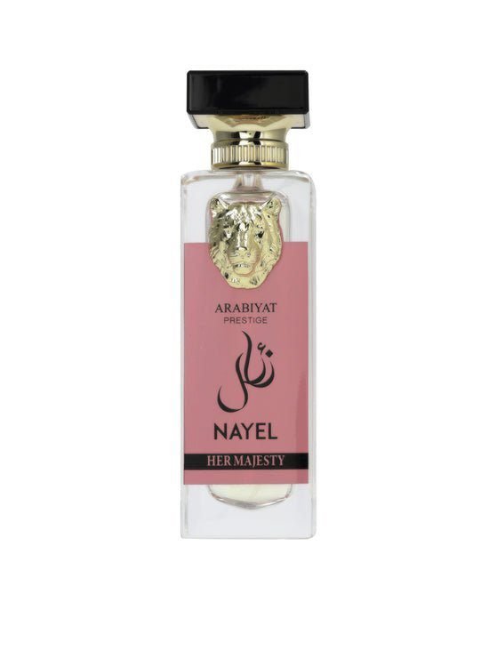 Arabiyat Prestige Nayel Her Majesty EDP 100ML Women image 1