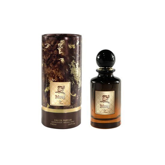 Otoori Mouj EDP 85ML Unisex image 2