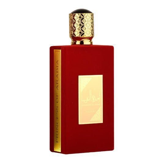 Asdaaf Ameerat Al Arab EDP 100ML Women image 3