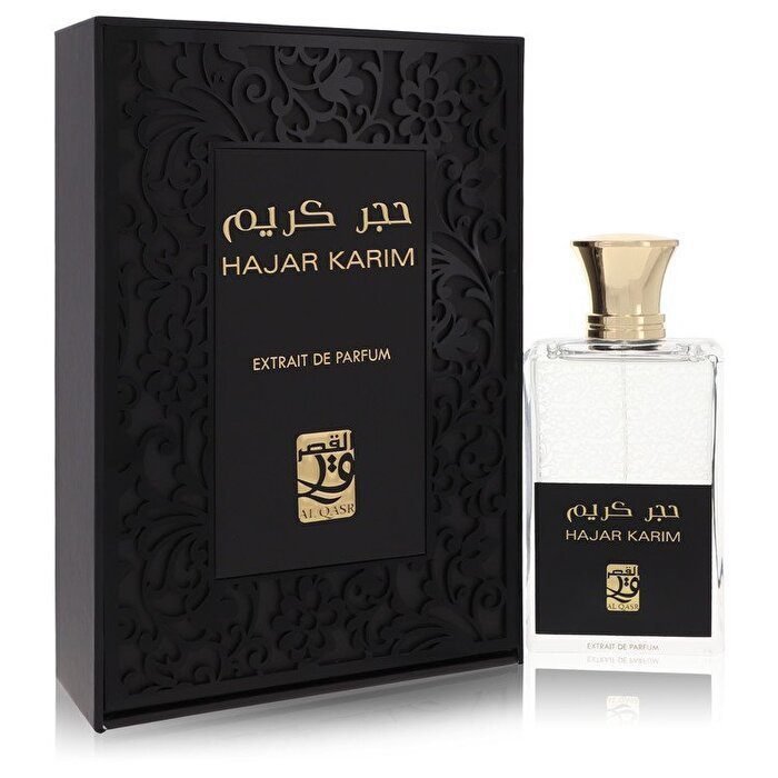 My Parfum Hajar Karim EDP 100ML Unisex image 1