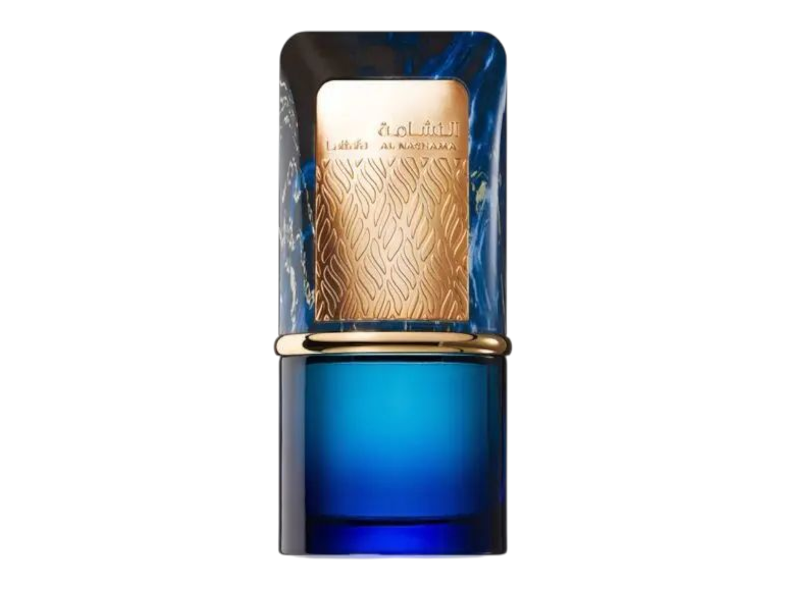 Lattafa Al Nashama Caprice EDP 100ML Unisex image 0