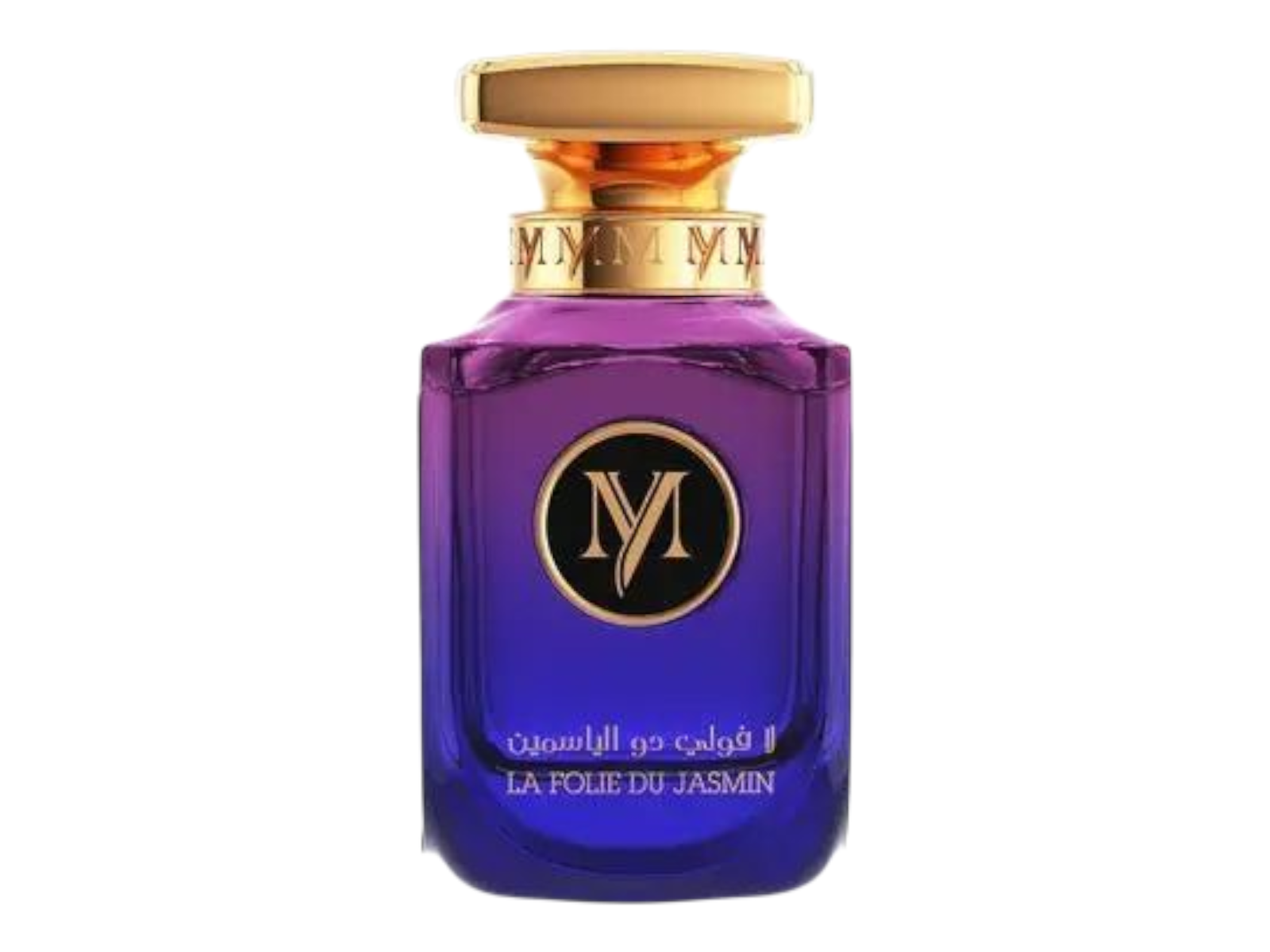My Select La Folie Du Jasmine Extrait De Parfum 100ML Unisex image 0