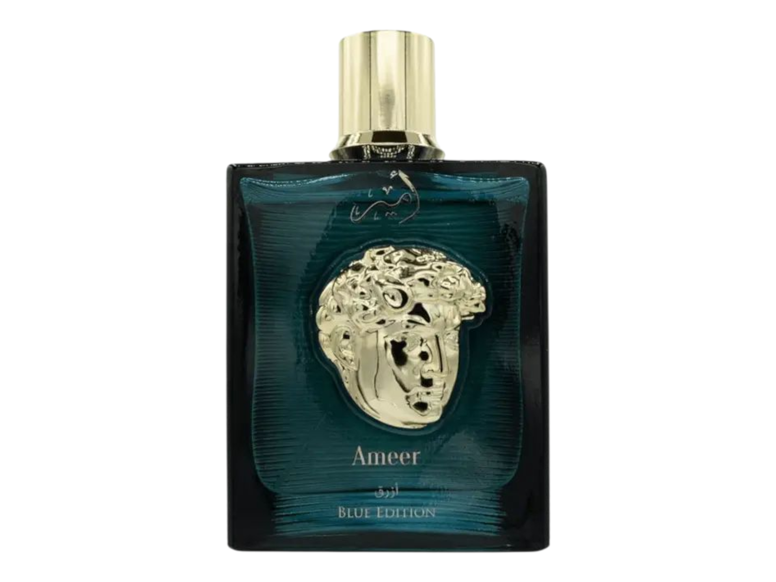 Aura Fragrance Ameer Blue EDP 100ML Men image 0