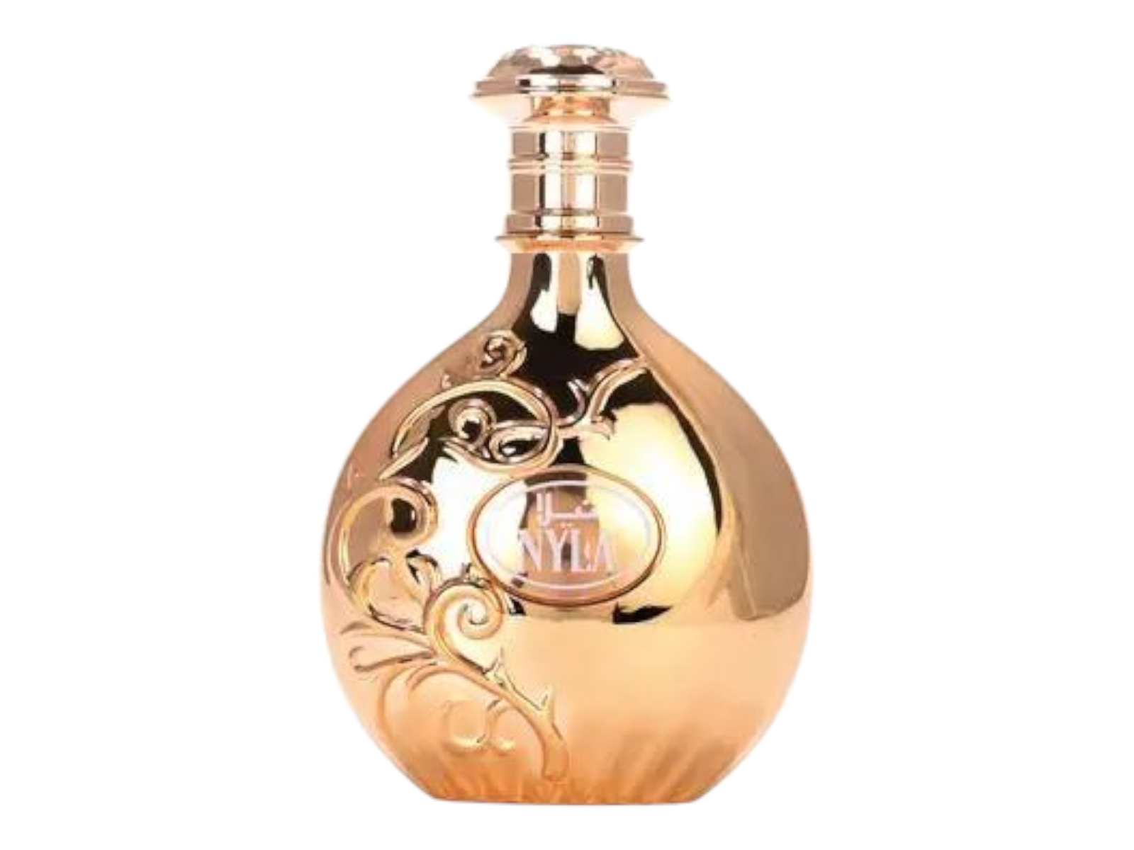Arabiyat Prestige Nyla EDP 80ML Unisex image 0