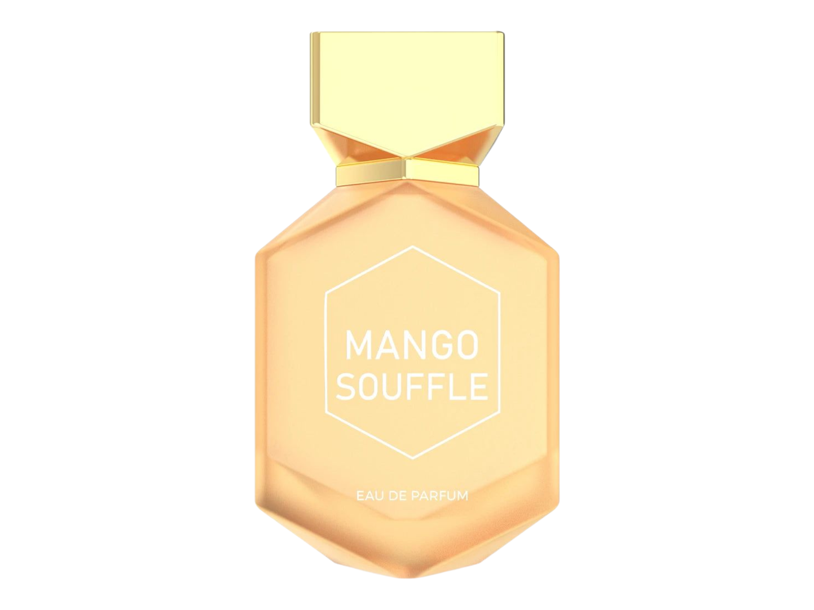 Camara Mango Soufflé EDP 100ML Unisex image 0