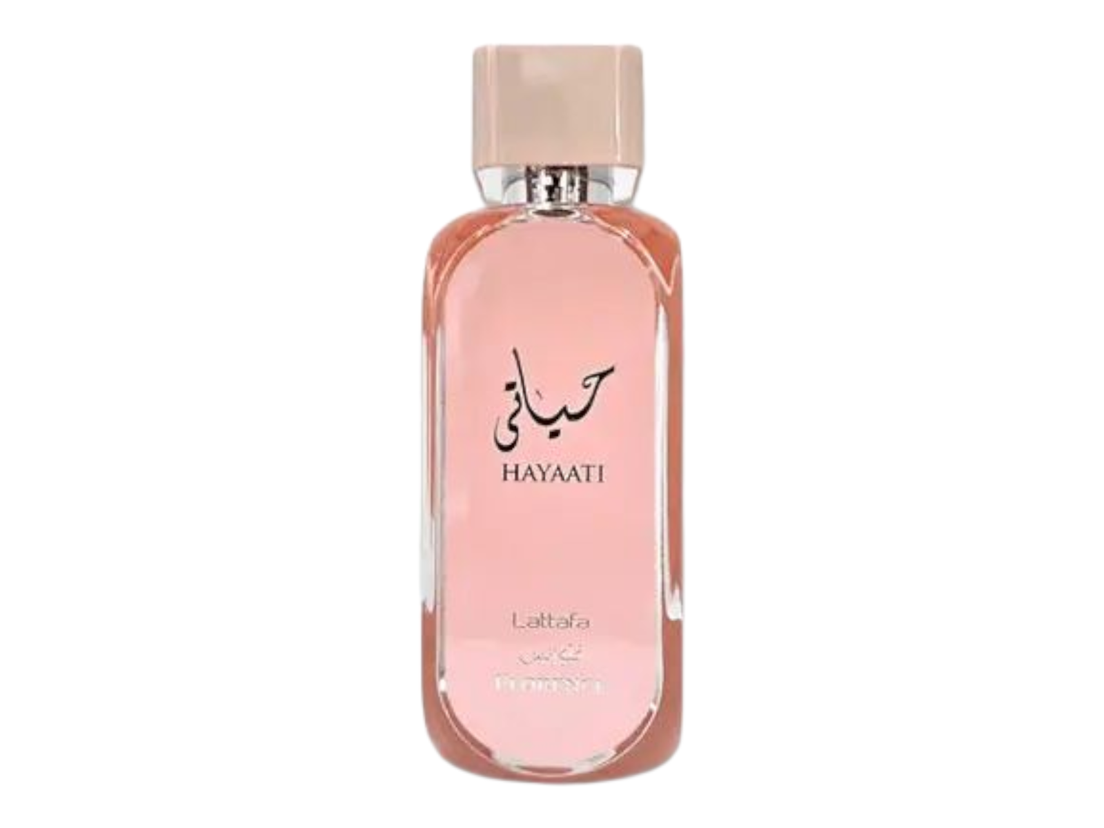 Lattafa Hayaati Florence EDP 100ML Unisex image 0