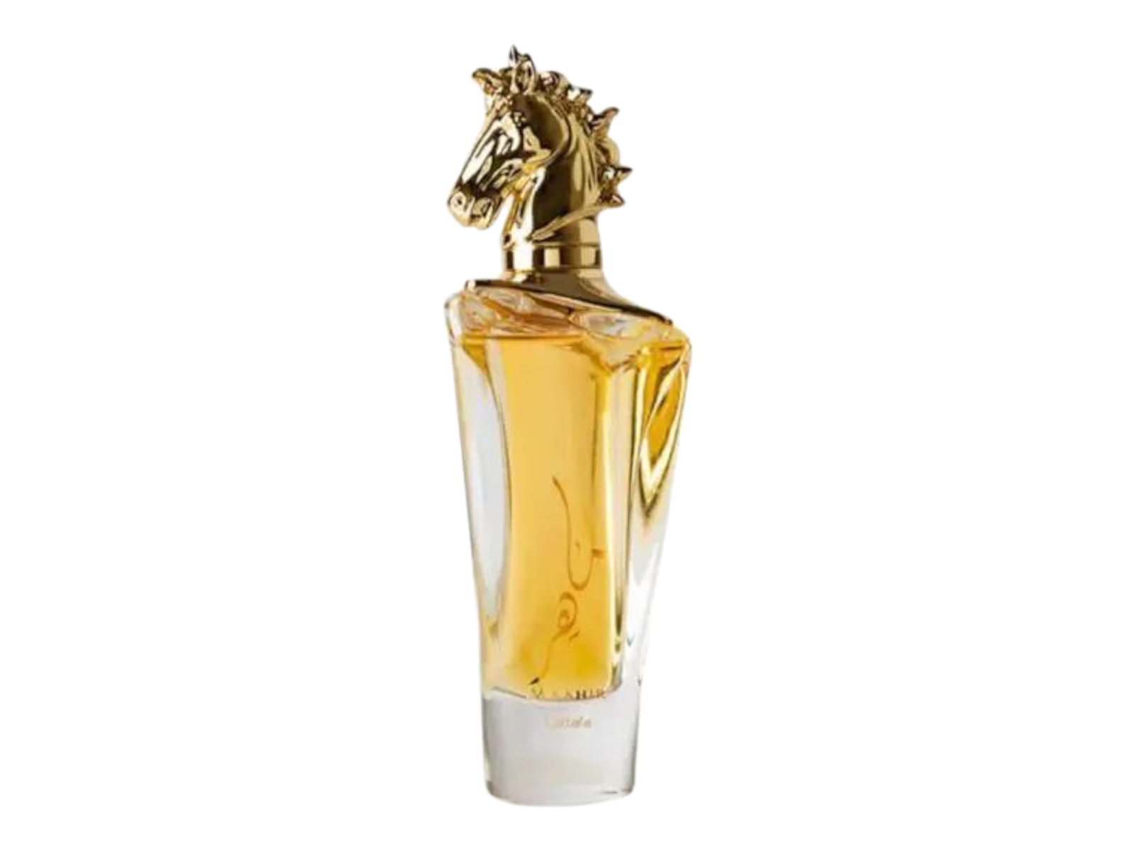 Lattafa Maahir EDP 100ML Unisex image 0