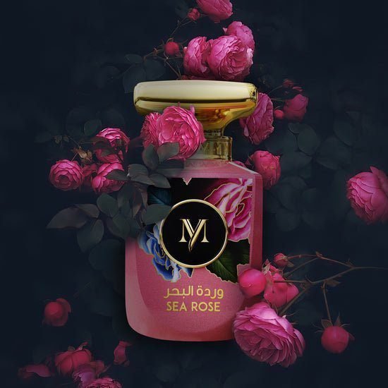 My Select Sea Rose Extrait De Parfum 100ML Unisex image 2
