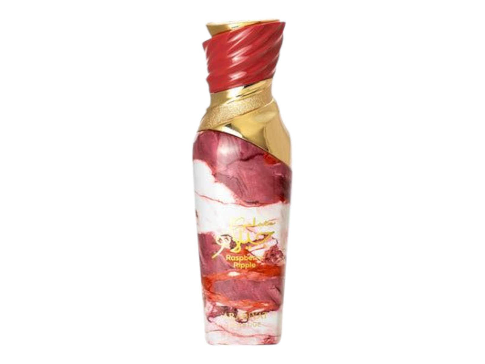 Arabiyat Prestige Gelato Raspberry Ripple EDP 100ML Women image 0
