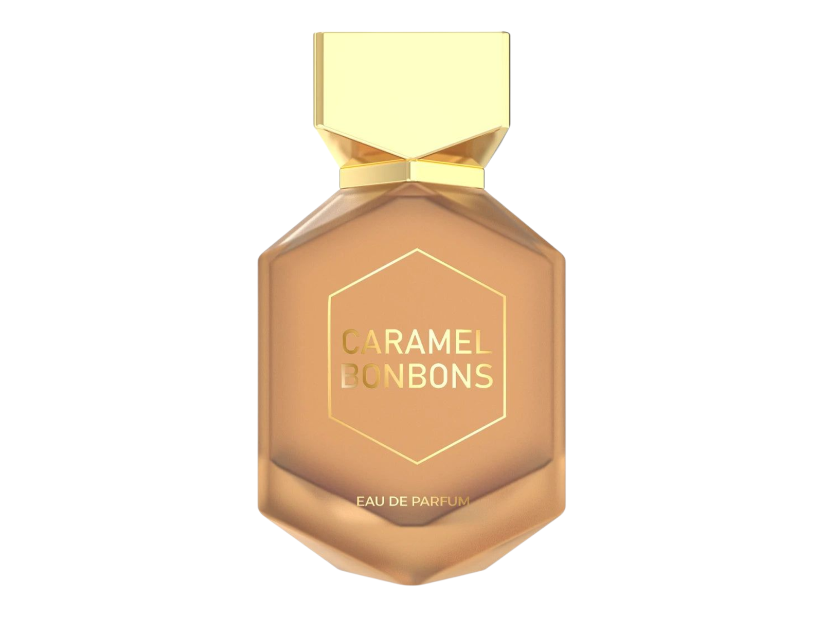 Camara Caramel Bonbons EDP 100ML Unisex image 0