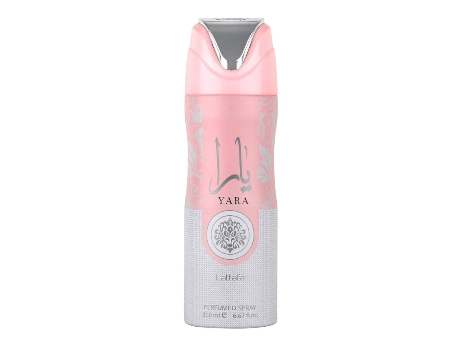 Lattafa Yara  Body Spray Women 200ML image 0
