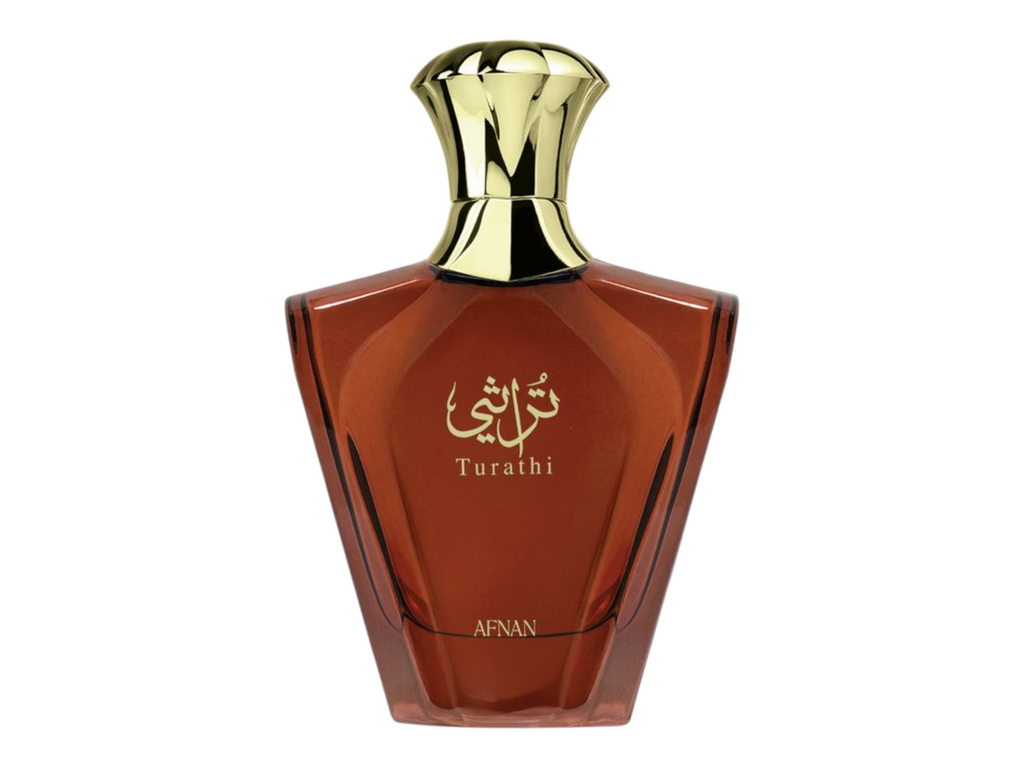 Afnan Turathi Brown Homme  EDP 100ml Unisex image 0