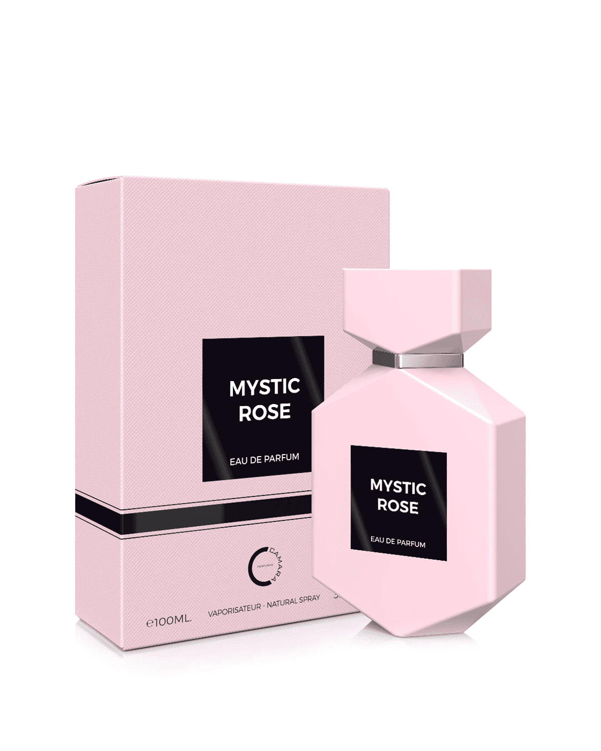 Camara Mystic Rose EDP 100ML Unisex image 1