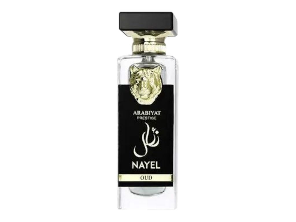 Arabiyat Prestige Nayel Oud EDP 70ML Unisex image 0