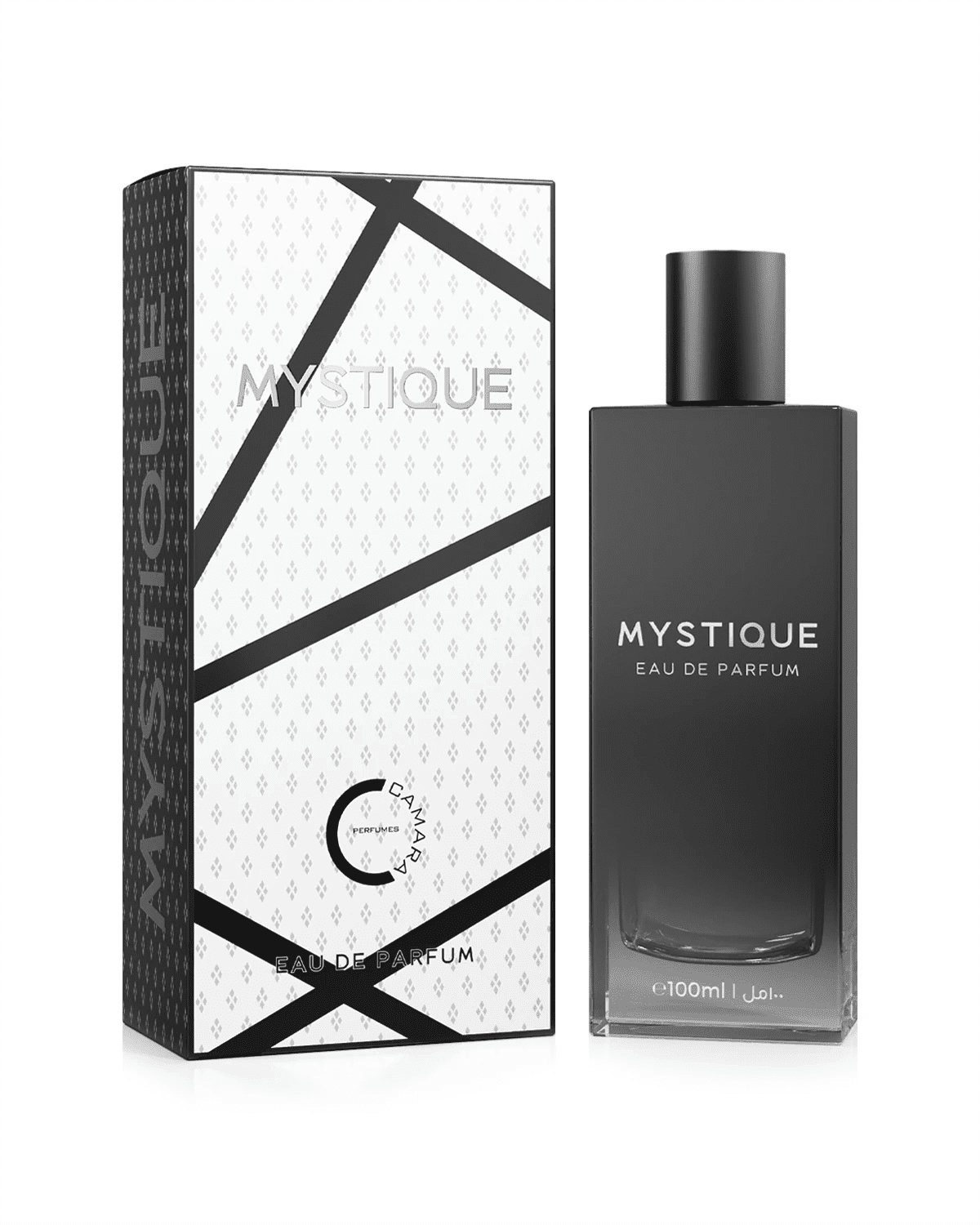 Camara Mystique EDP 100ML Unisex image 1