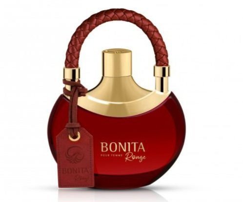 Le Falcone Bonita Rouge Pour Femme EDP 100ML Women image 1