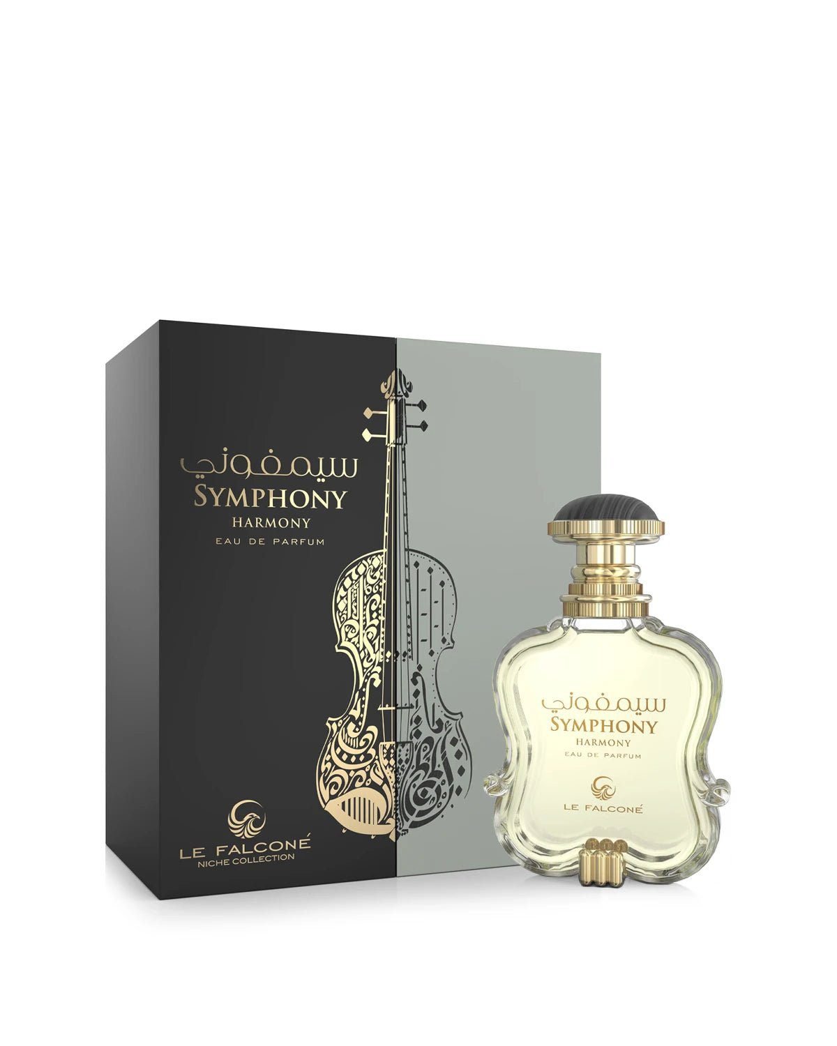 Le Falcone Symphony Harmony EDP 100ML Unisex image 2