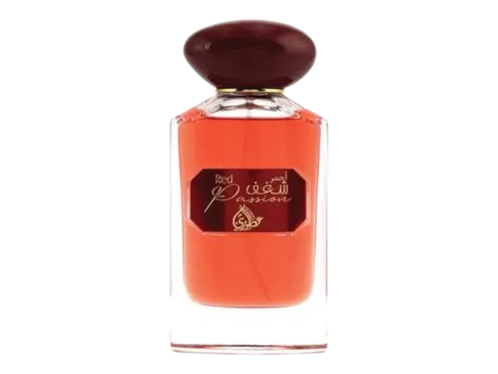 Otoori Red Passion EDP 100ML Unisex image 0
