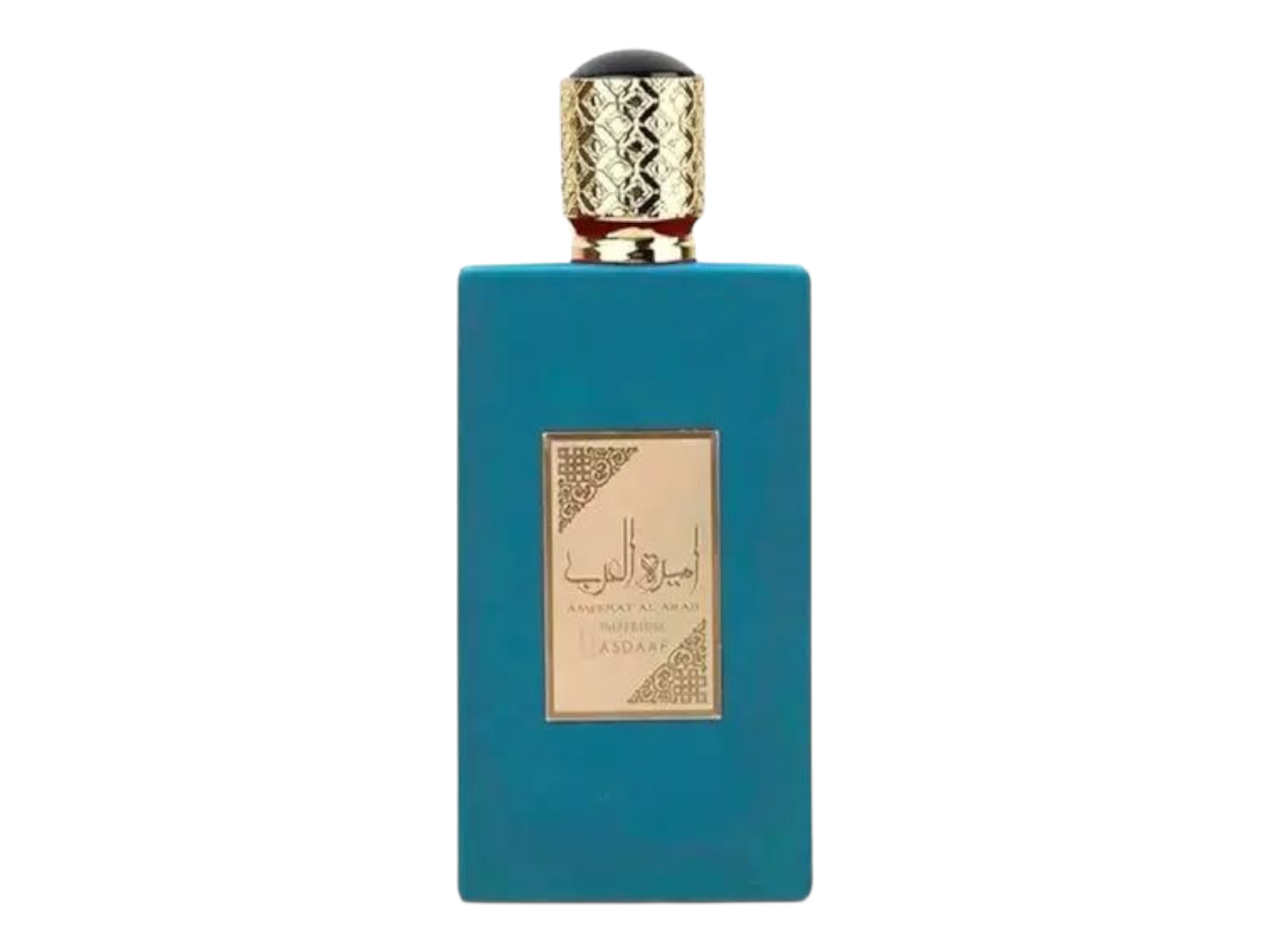 Asdaaf Ameer Al Arab Imperium EDP 100ML Unisex image 0