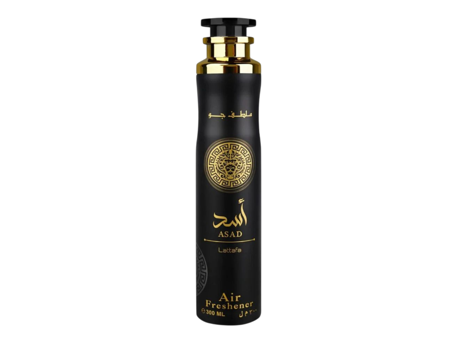 Lattafa Asad Air Freshner 300ML image 0