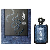 Arabiyat Prestige  Swar Seduire  EDP 100ML  Unisex image 2