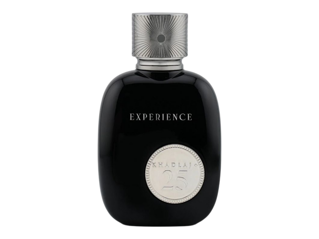 Khadlaj 25 Experience EDP 100ML Unisex image 0