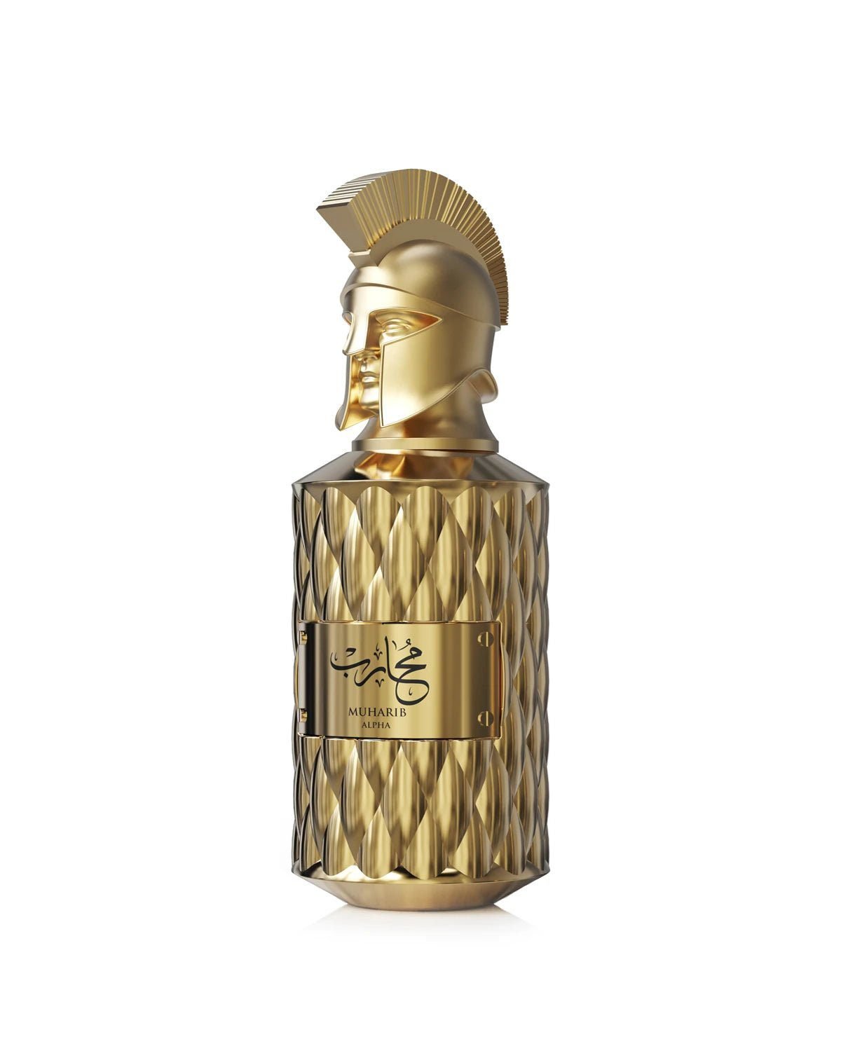 Le Falcone Muharib Alpha EDP 85ML Men image 1