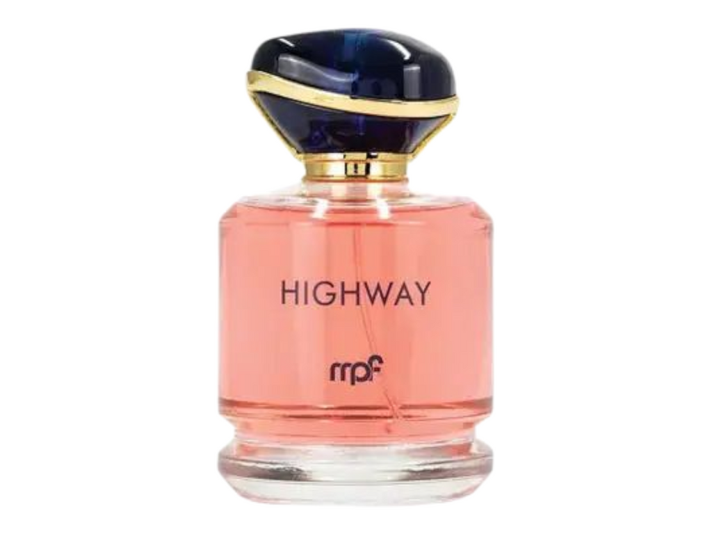 MPF Highway EDP 100ML  Unisex image 0