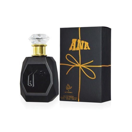 Otoori Ana Black EDP 100ML Unisex image 2