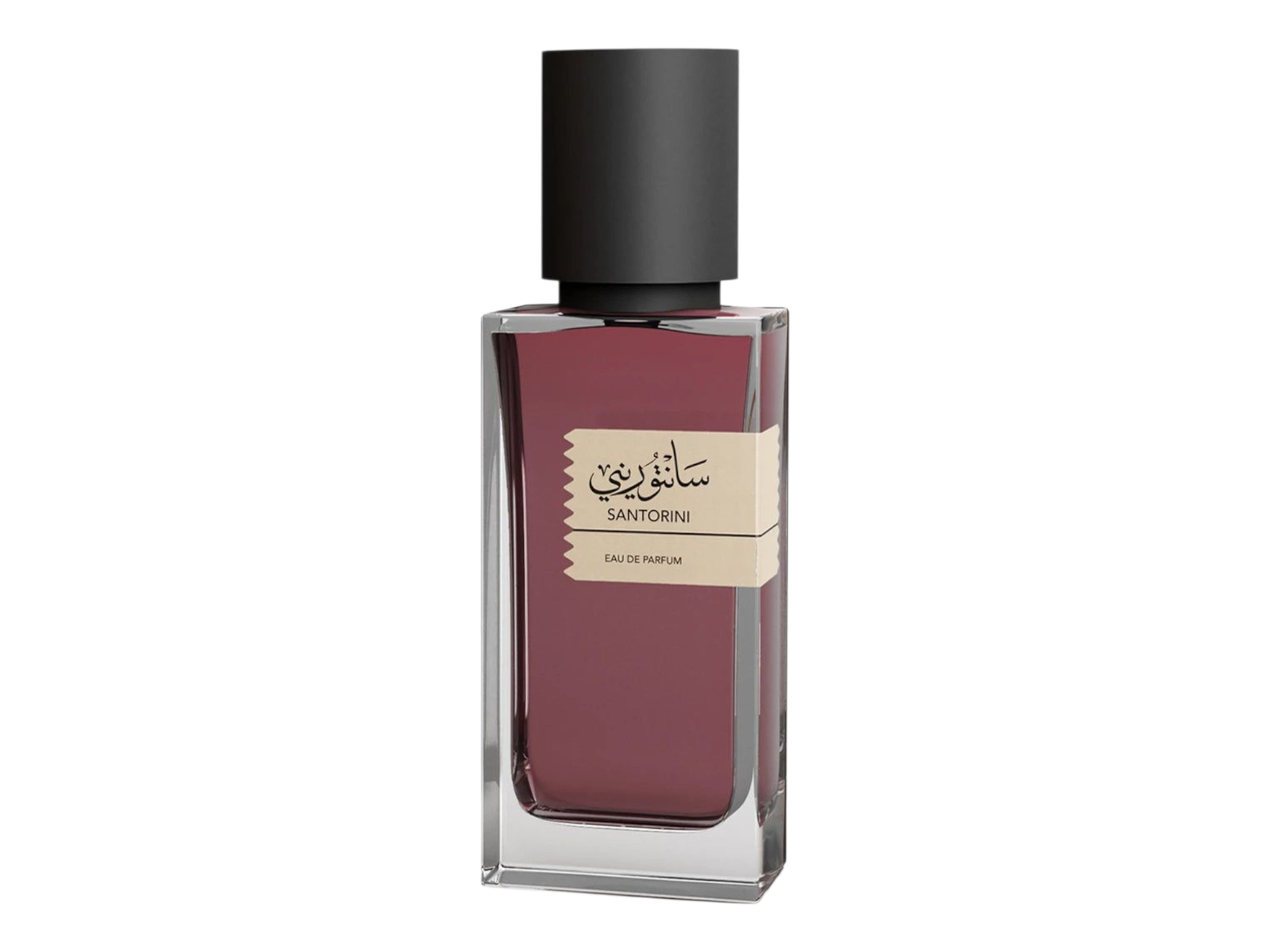 Amaran Santorini EDP 100ML Unisex image 0