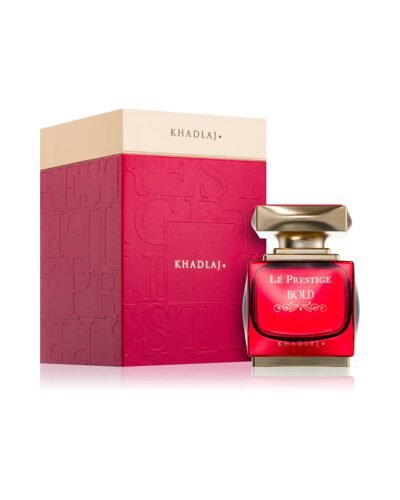 Khadlaj Le Prestige Bold EDP 100ml Unisex image 1