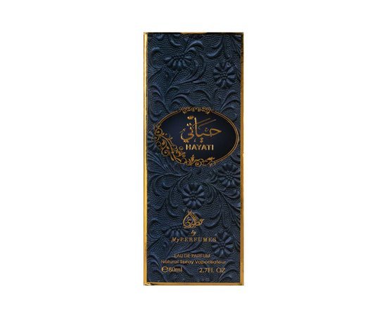 Otoori Hayati EDP 100ML Unisex image 1